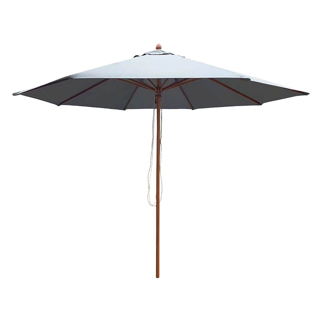 luxe ronde parasol lucia