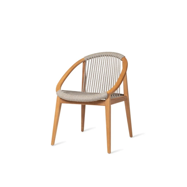 houten eettafel stoel design
