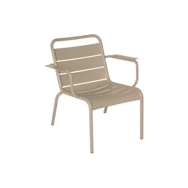 aluminium-lounge-stoel-fermob-luxembourg